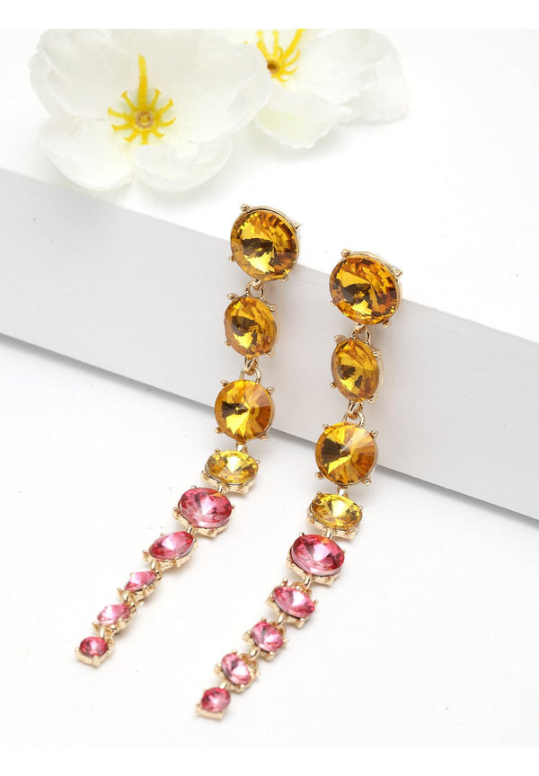 Cluaise Buail Luxe Crystal