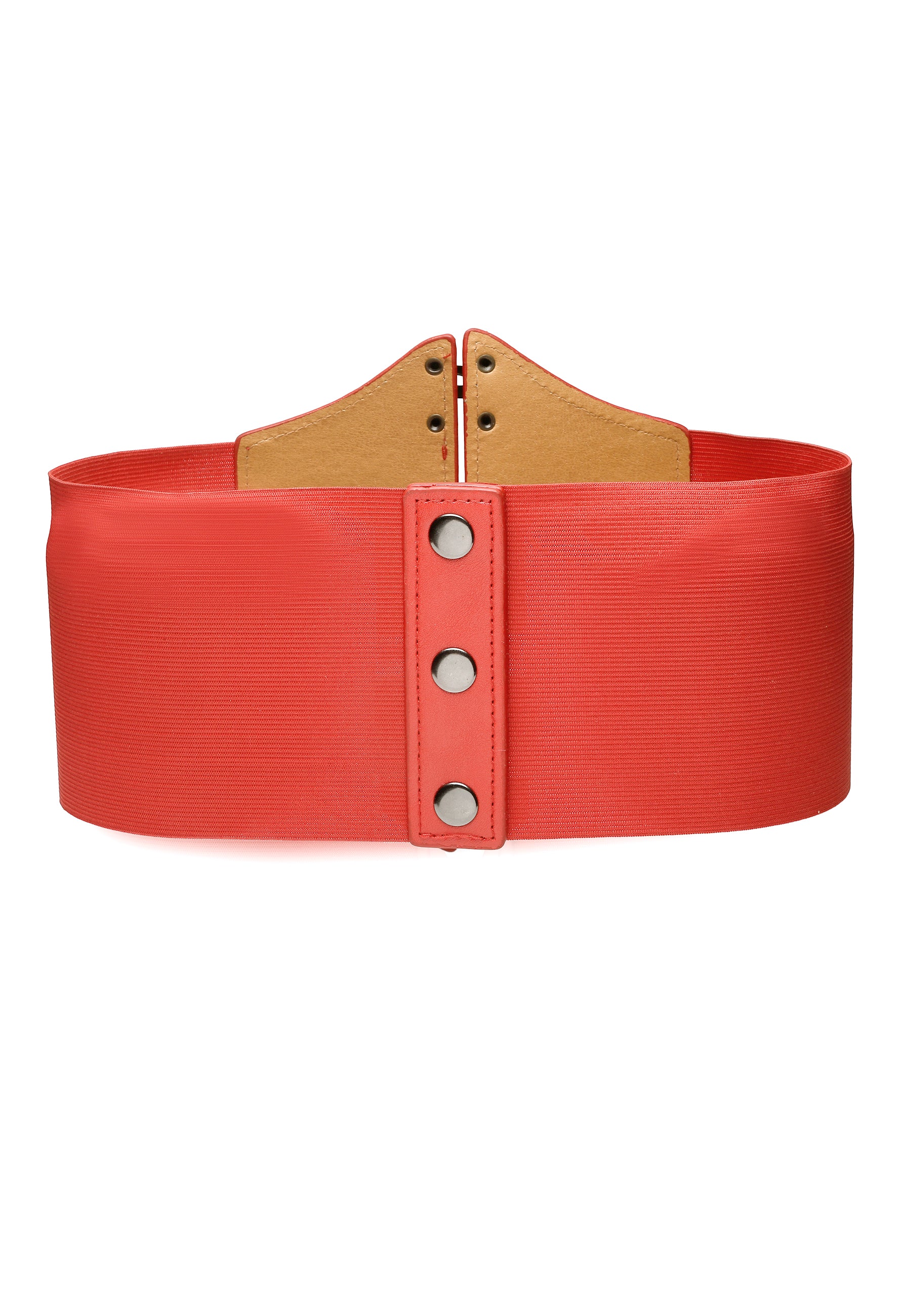 Stretchable Styling Belt