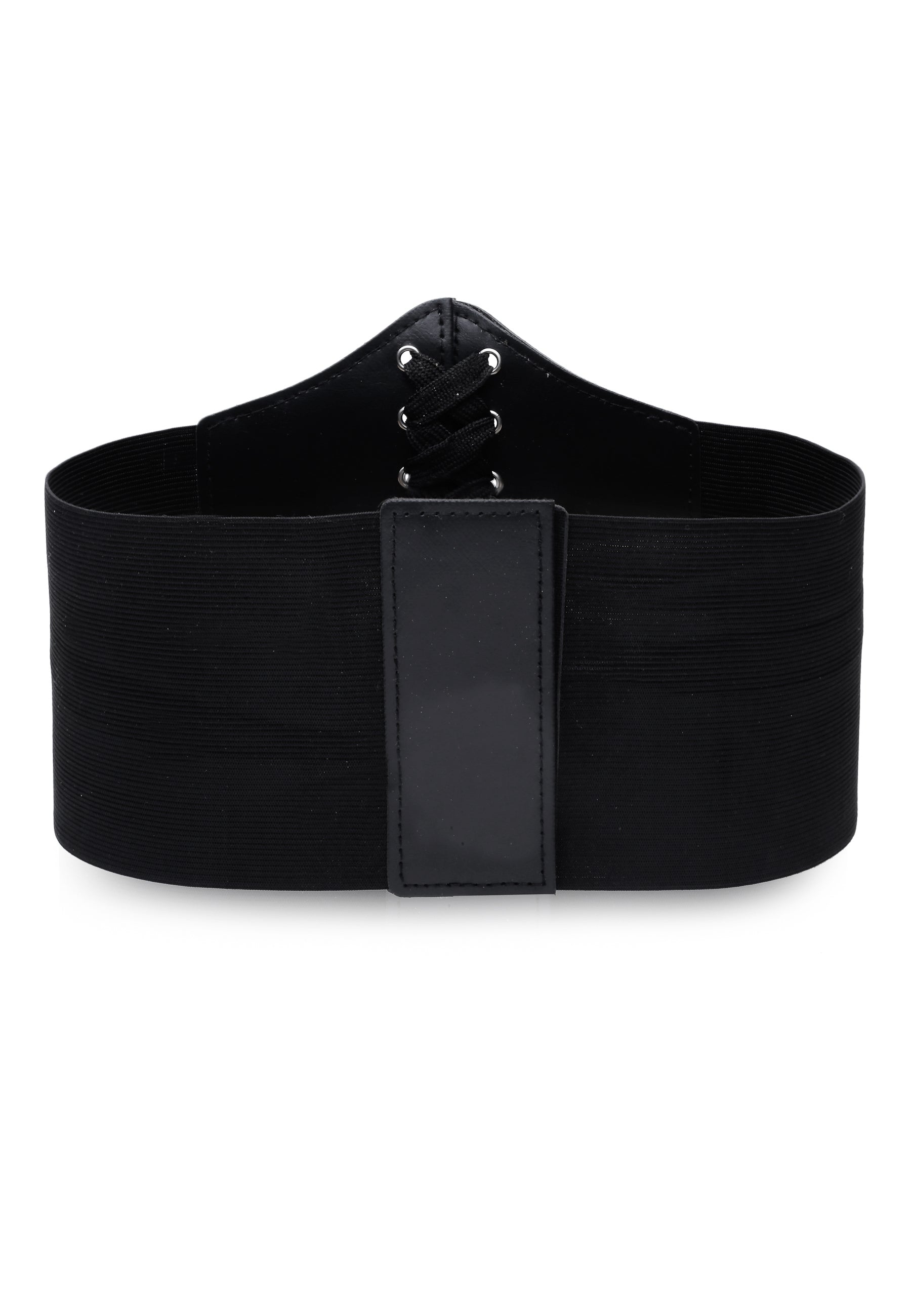 Stretchable Styling Belt