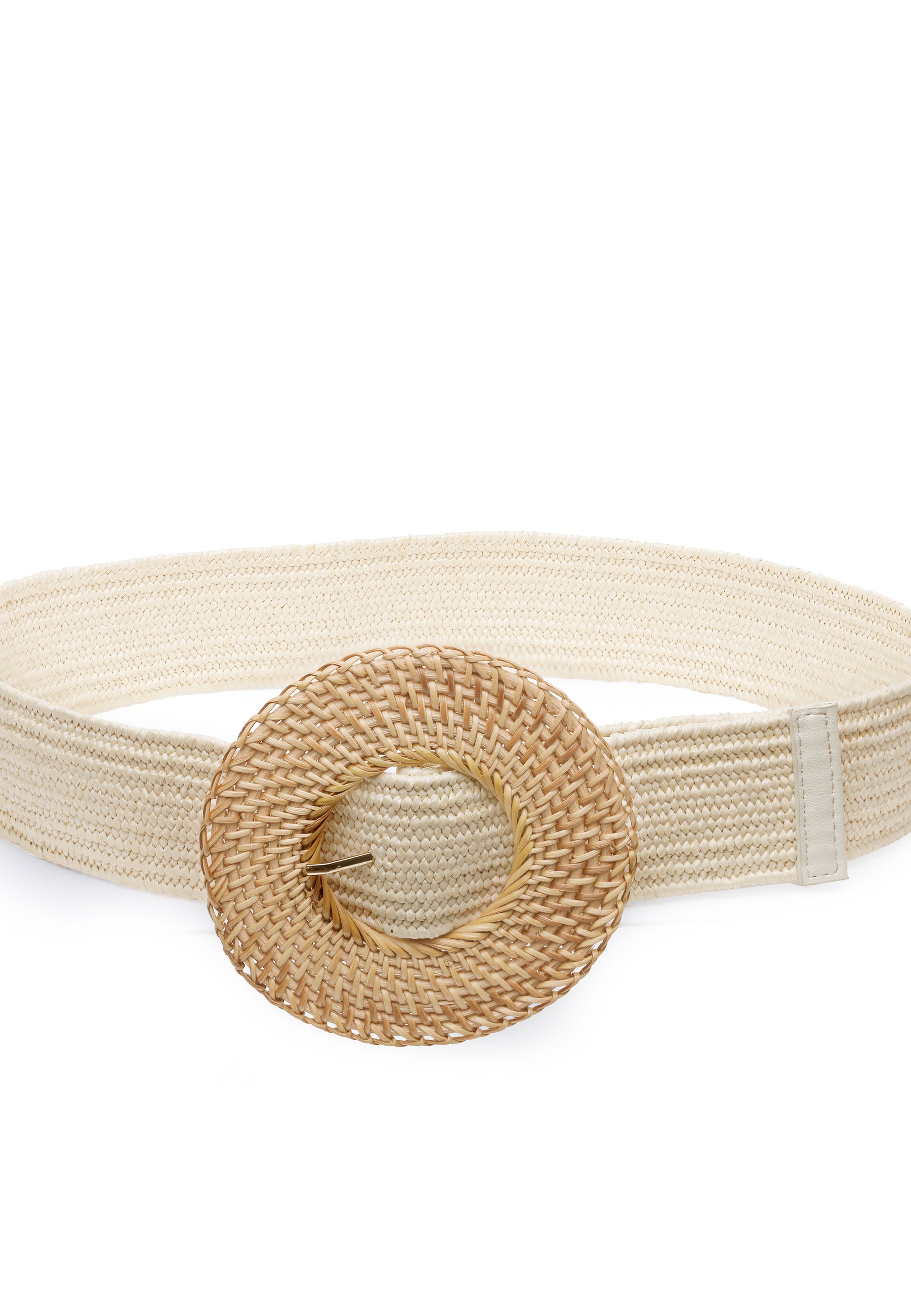 Ceinture de style extensible