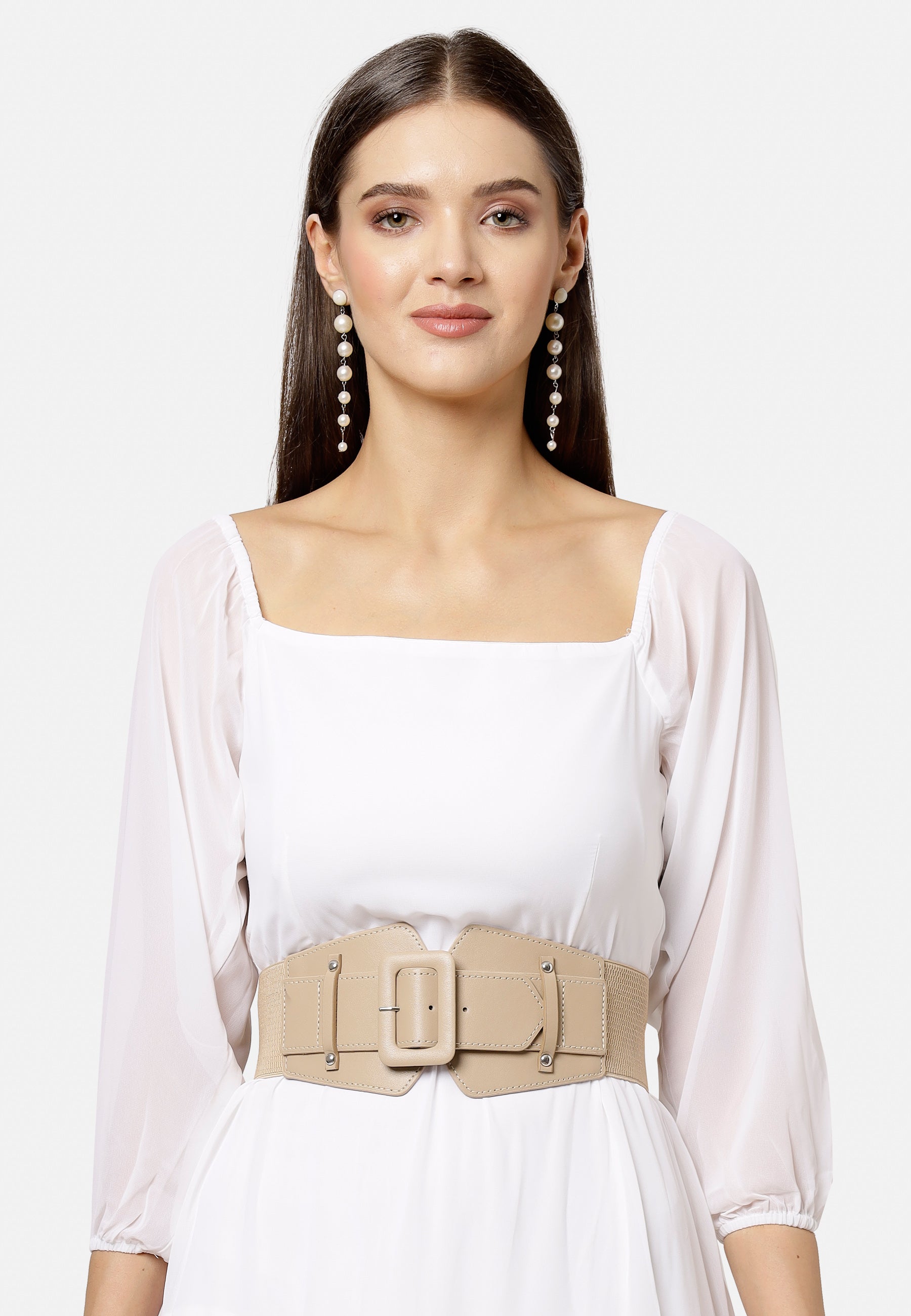 Waist Styling Belt