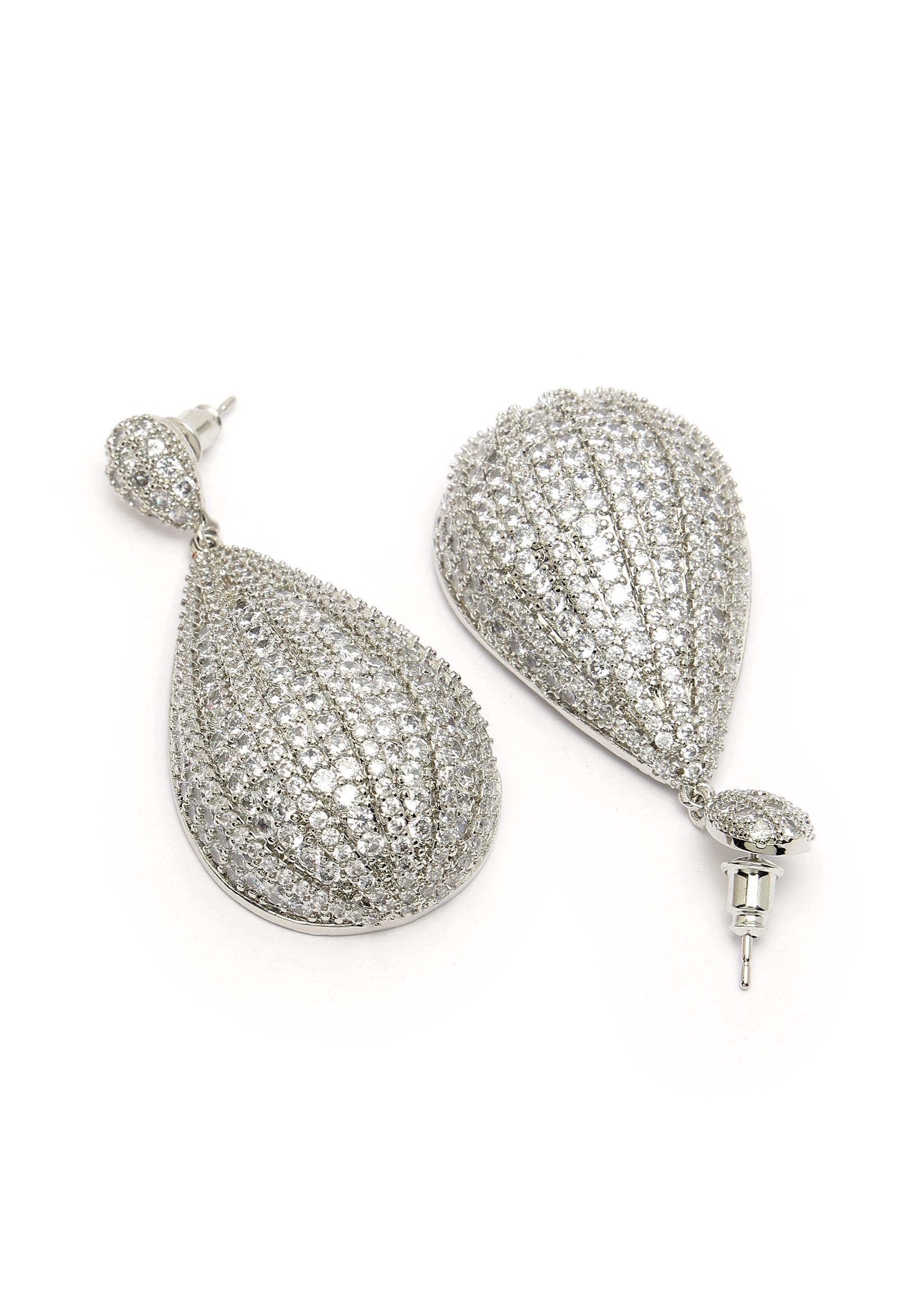 Classy Drop Earrings