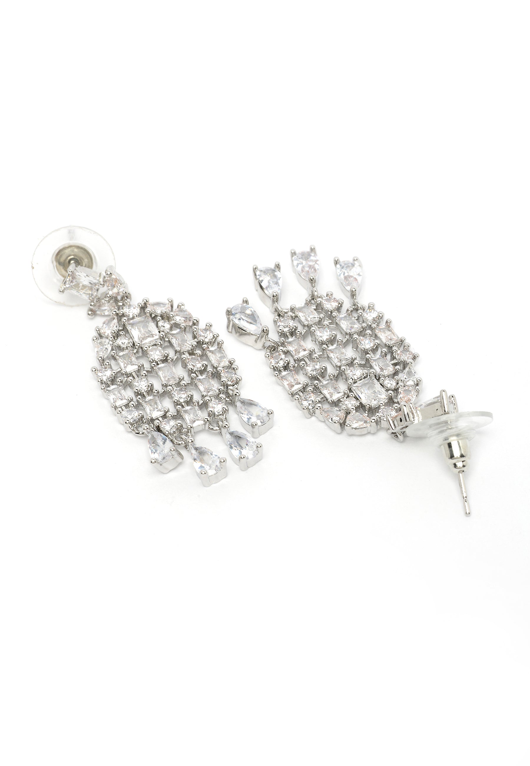 Boucles d'oreilles Classy Dewdrop