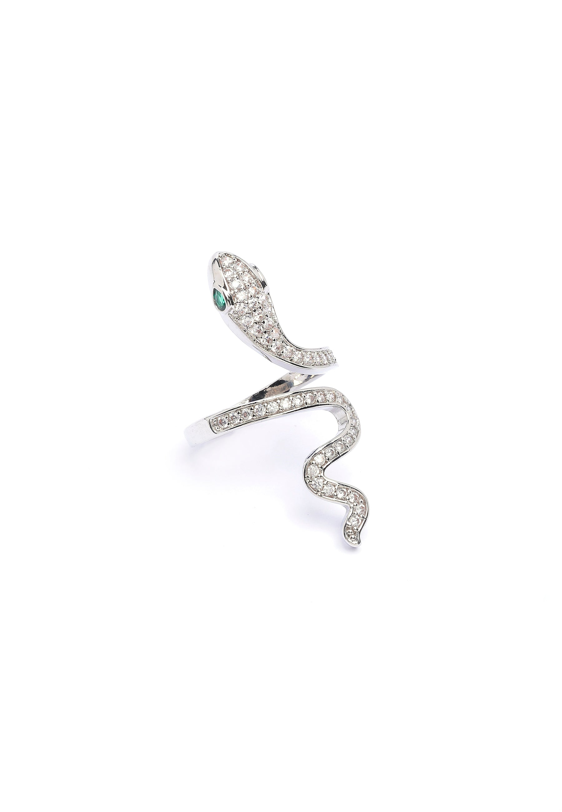 Serpentin Elegansring