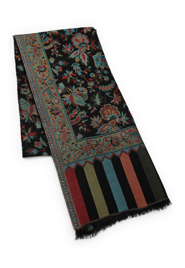 Kashmiri Kani-sjaal