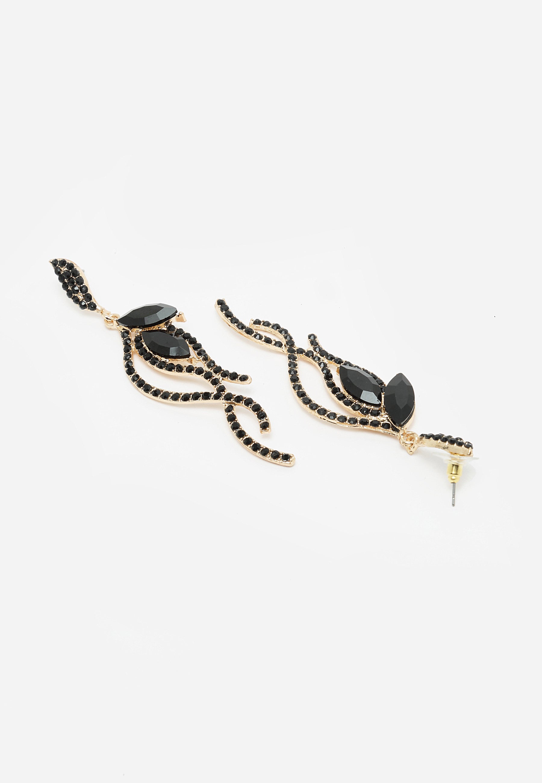 Criostail Galánta Studded Earrings Drop